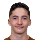 Persoonlijke schoolfoto Xeno