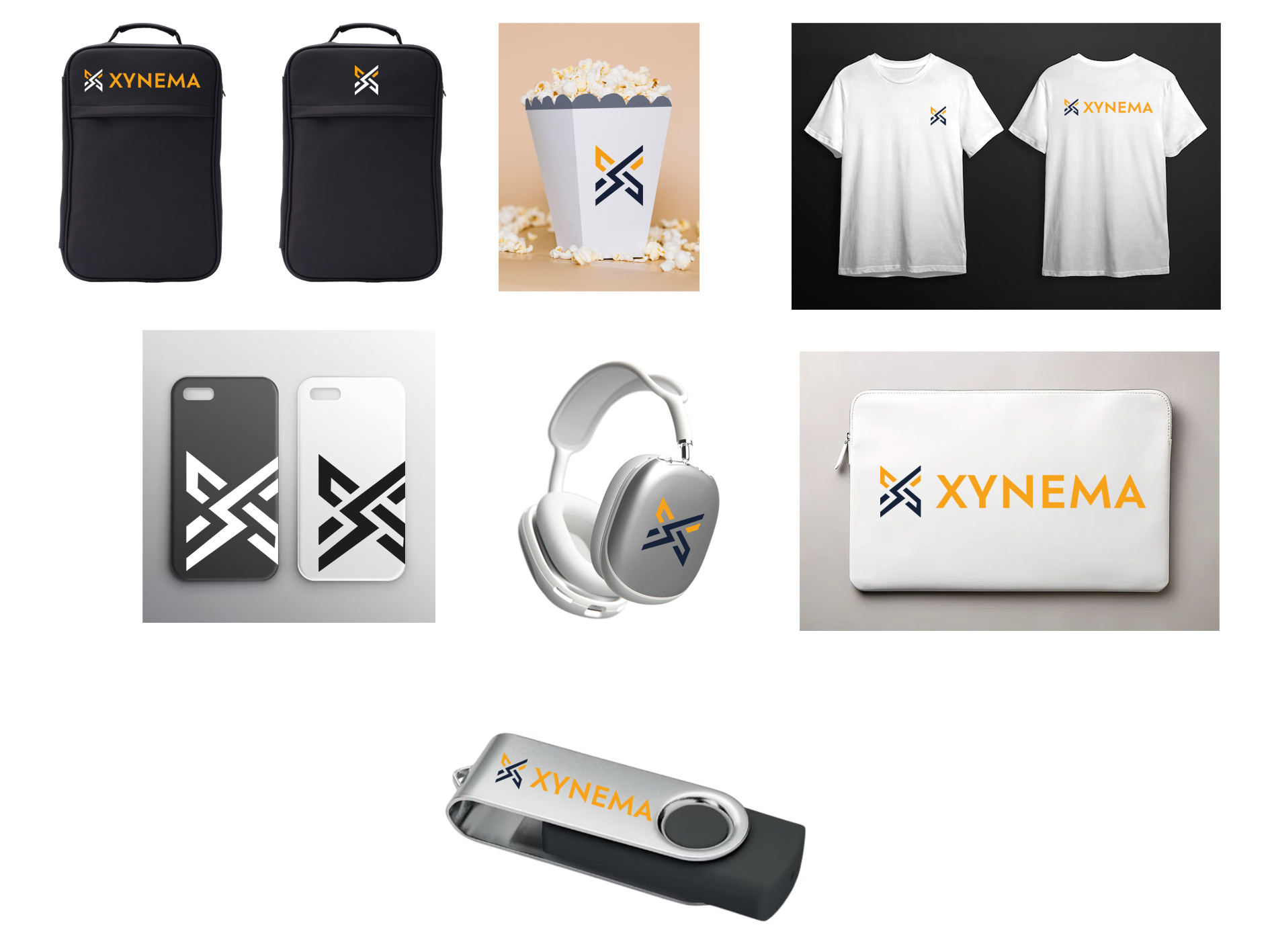 mock-ups